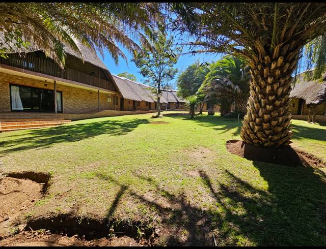 20,235M² OFFICE FOR SALE IN VAALVIEW